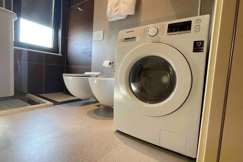 Apartament 31°Bs*Citycenterview Tirana Albania